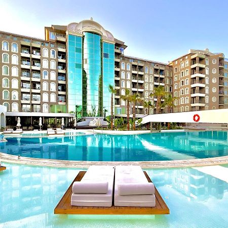 Laur Hotels Experience & Elegance 디딤 외부 사진