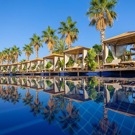 Laur Hotels Experience & Elegance 디딤 외부 사진
