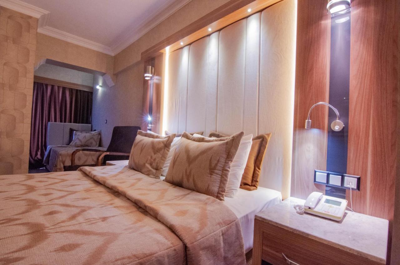 Laur Hotels Experience & Elegance 디딤 외부 사진