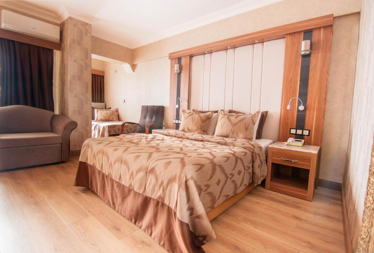Laur Hotels Experience & Elegance 디딤 외부 사진