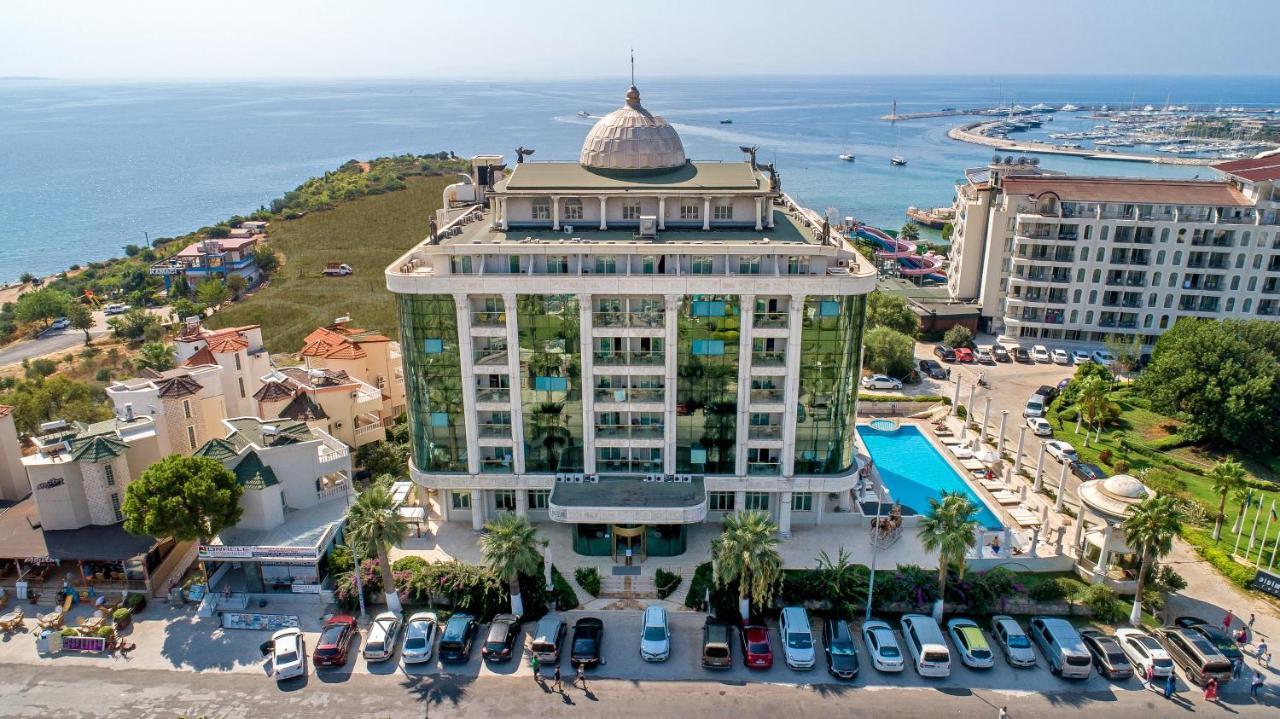 Laur Hotels Experience & Elegance 디딤 외부 사진