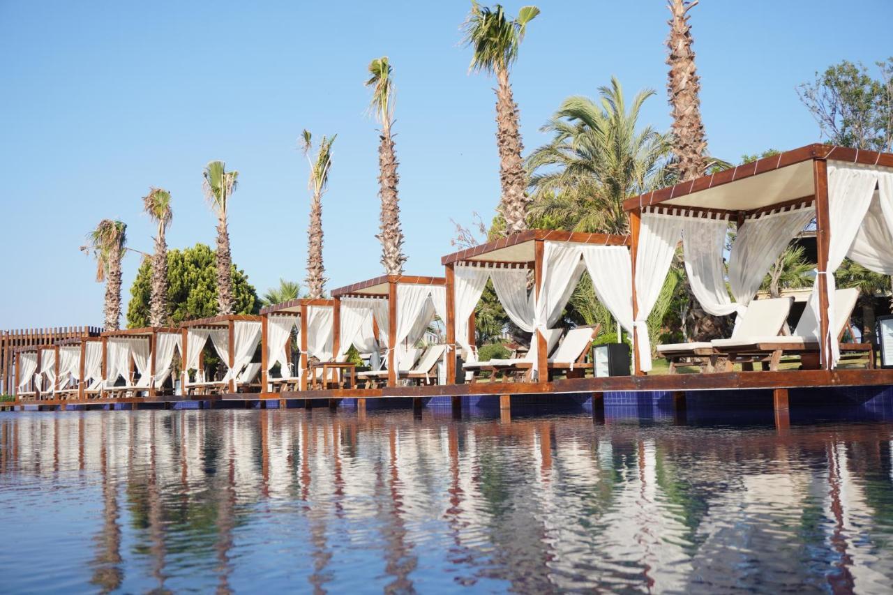 Laur Hotels Experience & Elegance 디딤 외부 사진