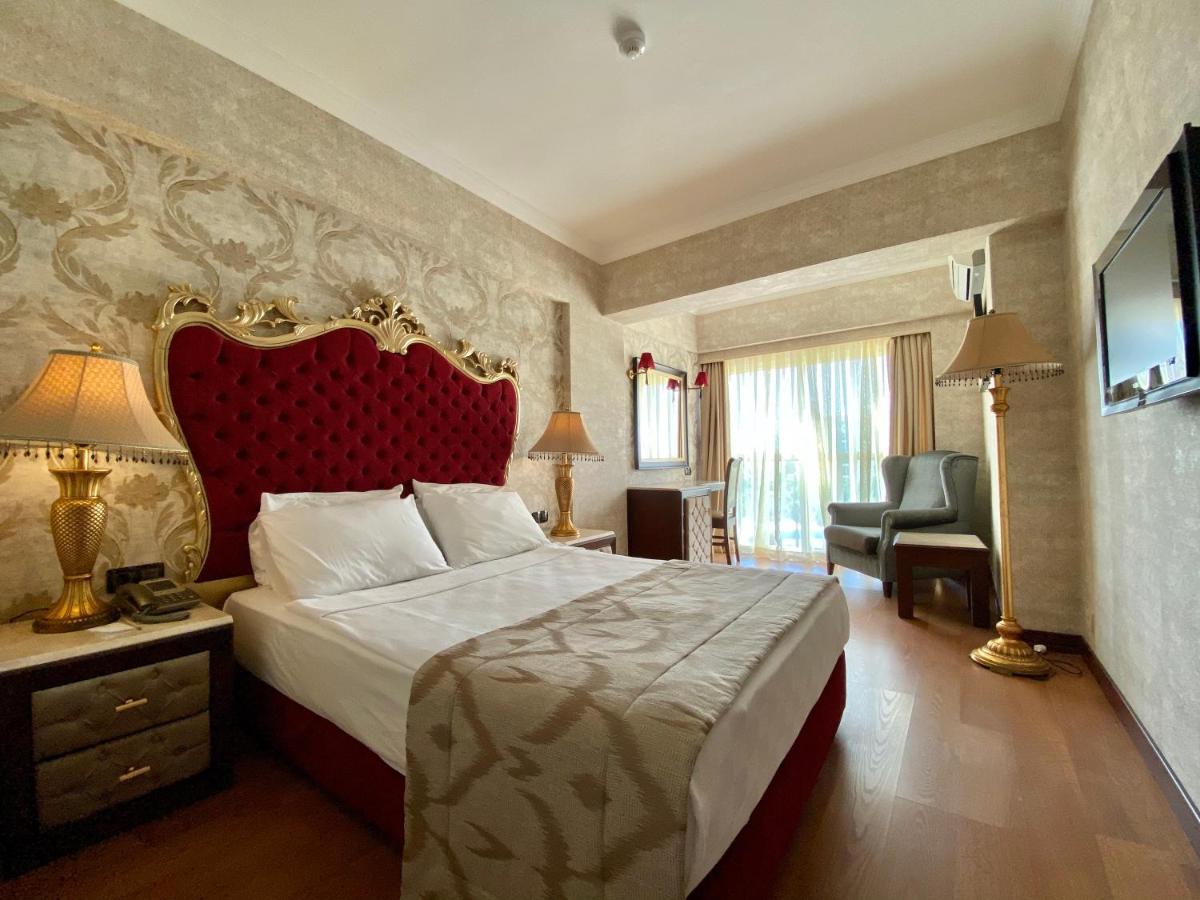Laur Hotels Experience & Elegance 디딤 외부 사진