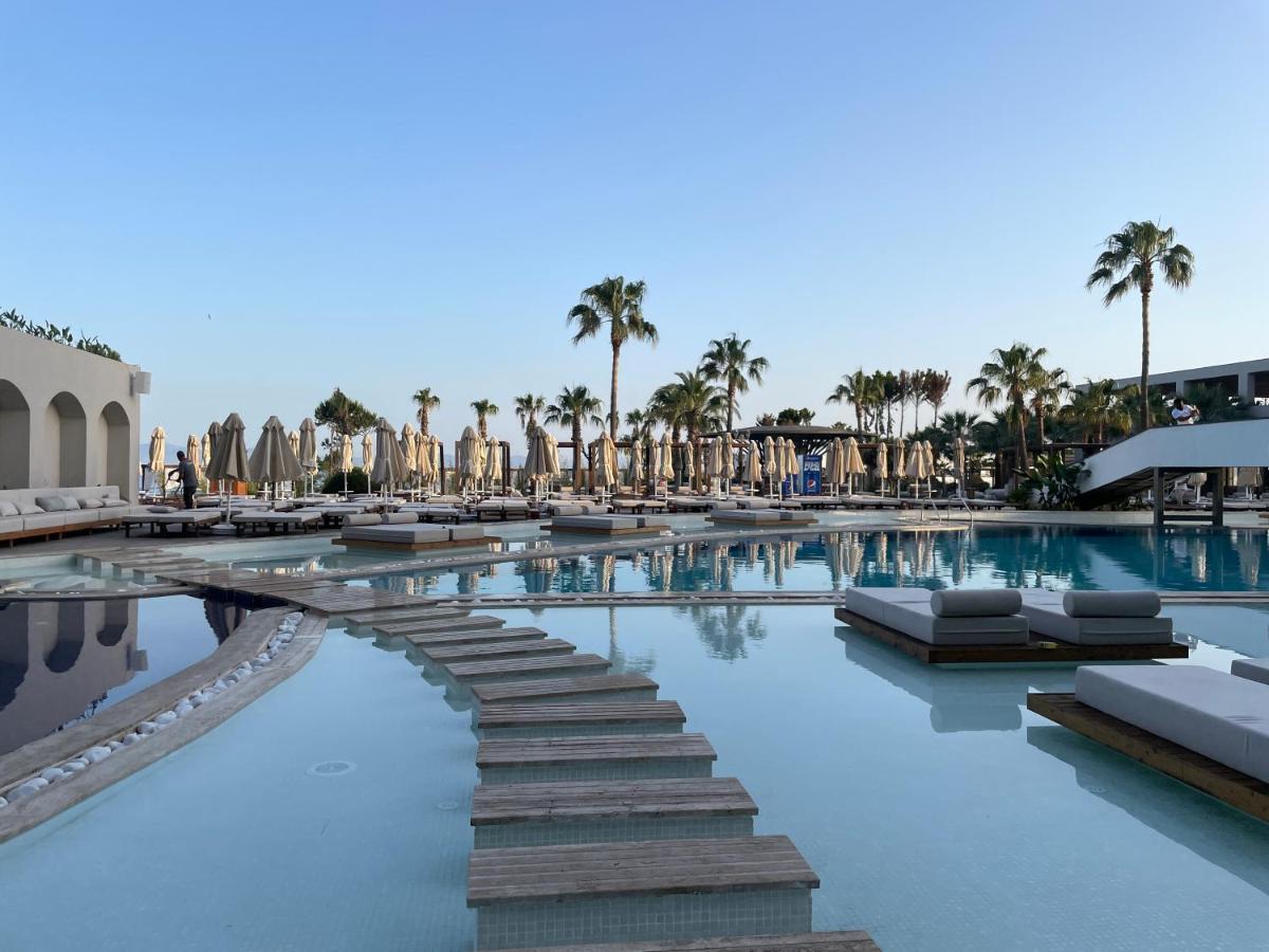 Laur Hotels Experience & Elegance 디딤 외부 사진