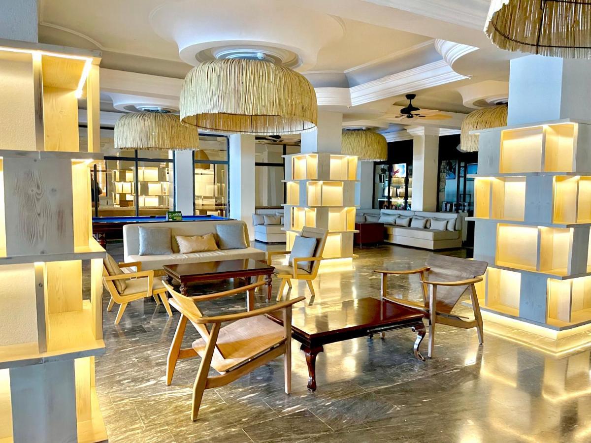 Laur Hotels Experience & Elegance 디딤 외부 사진