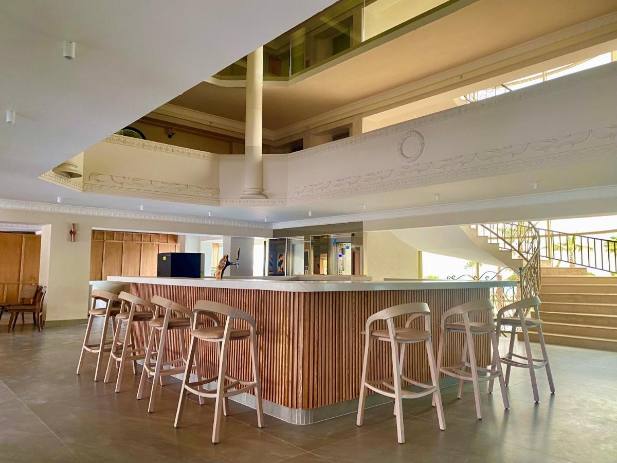 Laur Hotels Experience & Elegance 디딤 외부 사진