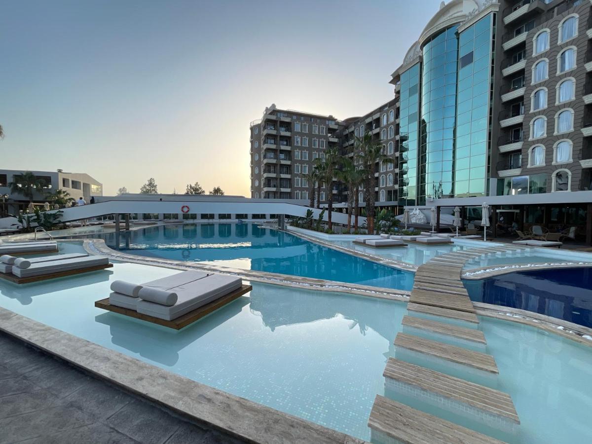 Laur Hotels Experience & Elegance 디딤 외부 사진