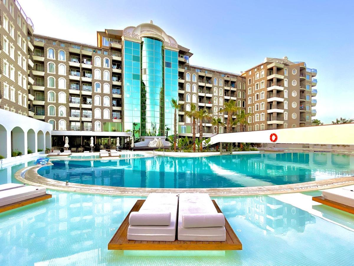 Laur Hotels Experience & Elegance 디딤 외부 사진