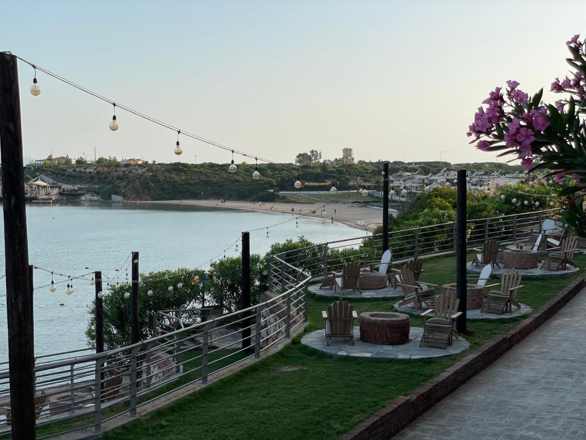 Laur Hotels Experience & Elegance 디딤 외부 사진