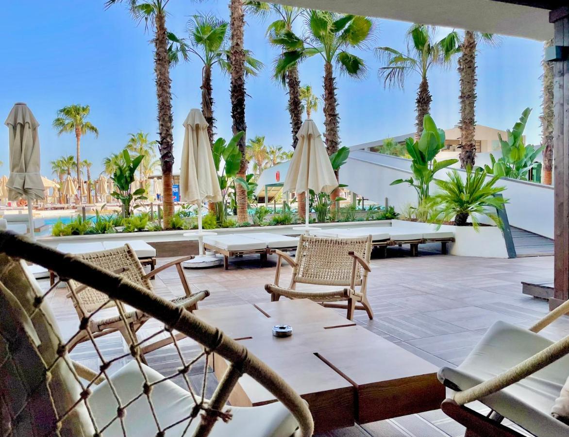 Laur Hotels Experience & Elegance 디딤 외부 사진