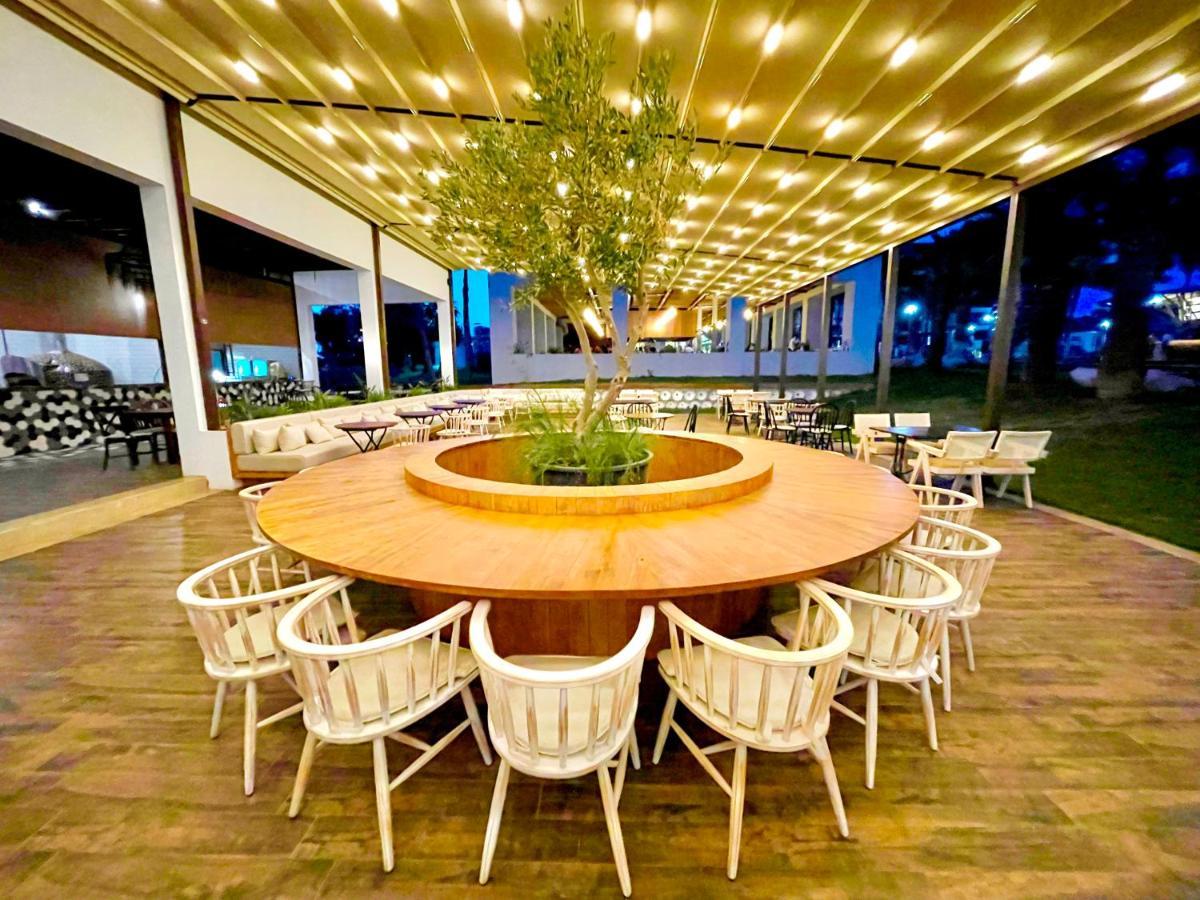 Laur Hotels Experience & Elegance 디딤 외부 사진