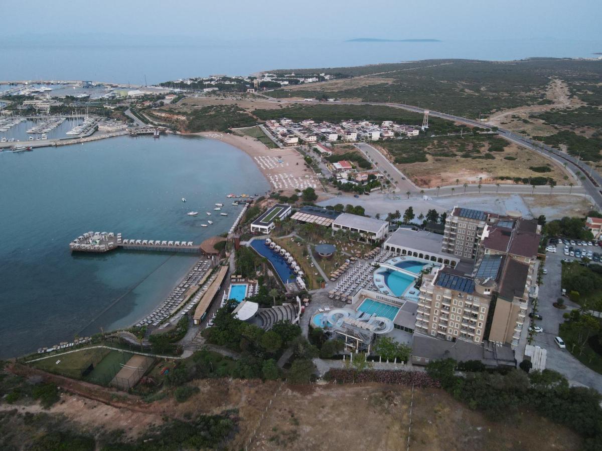 Laur Hotels Experience & Elegance 디딤 외부 사진