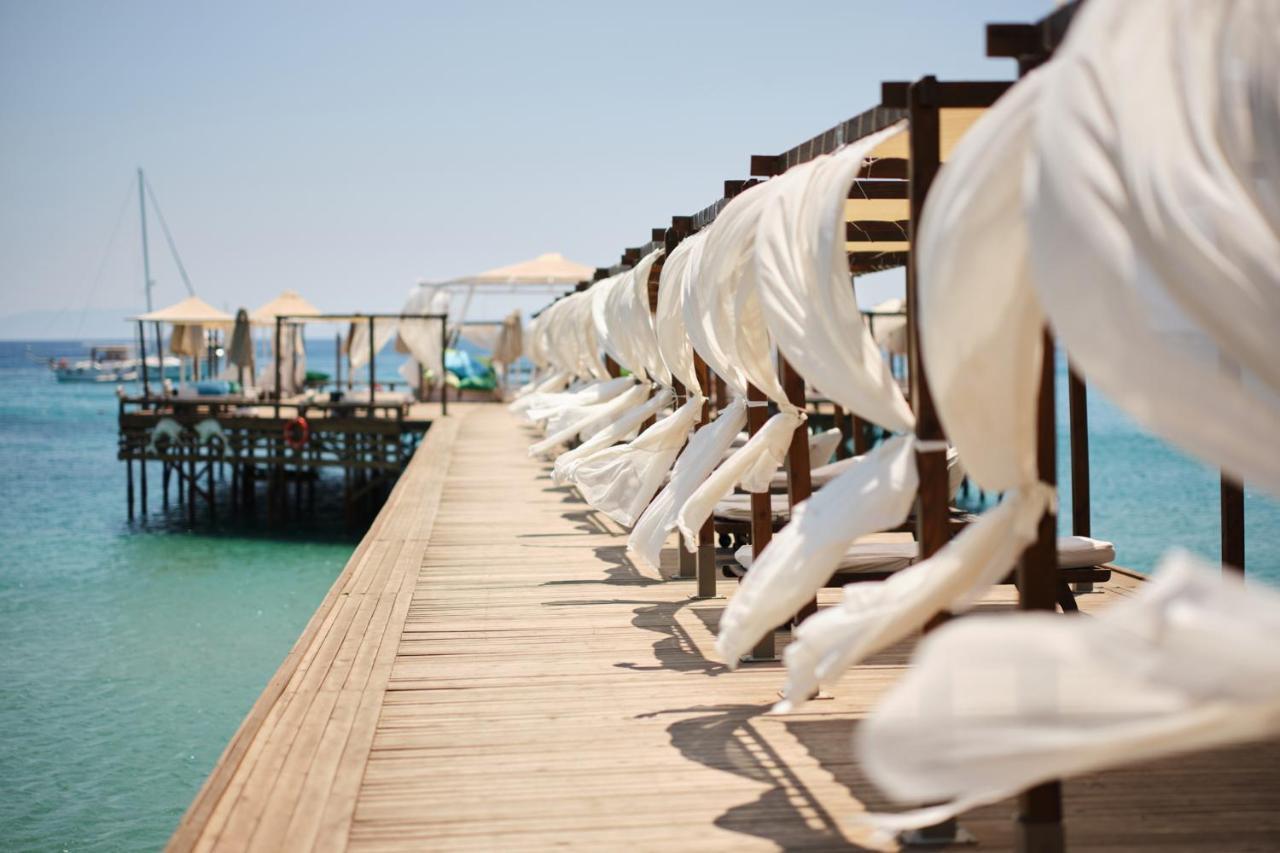 Laur Hotels Experience & Elegance 디딤 외부 사진