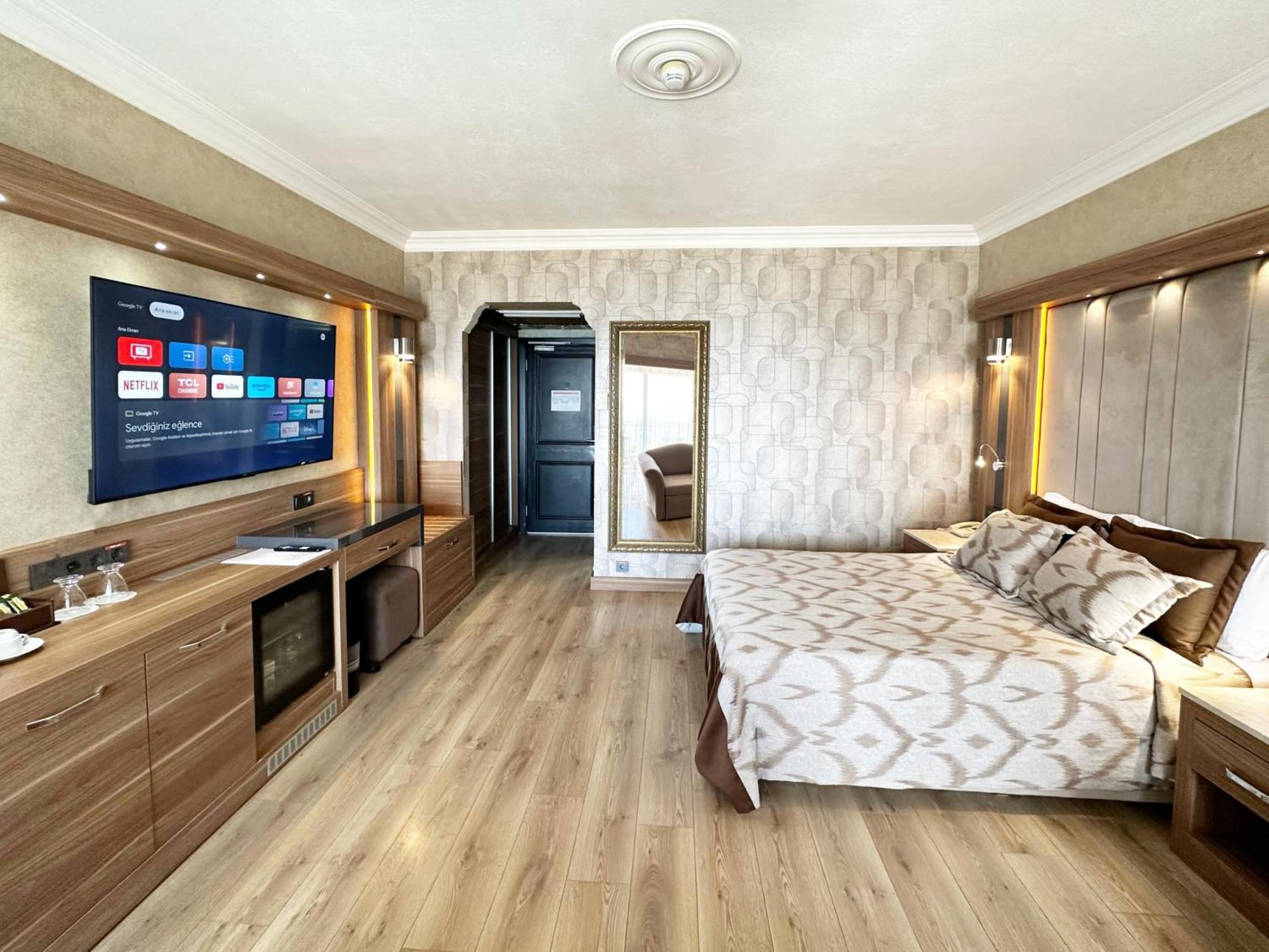 Laur Hotels Experience & Elegance 디딤 외부 사진