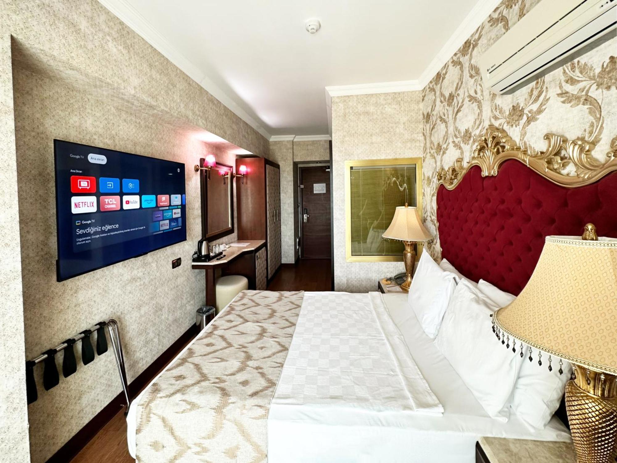 Laur Hotels Experience & Elegance 디딤 외부 사진
