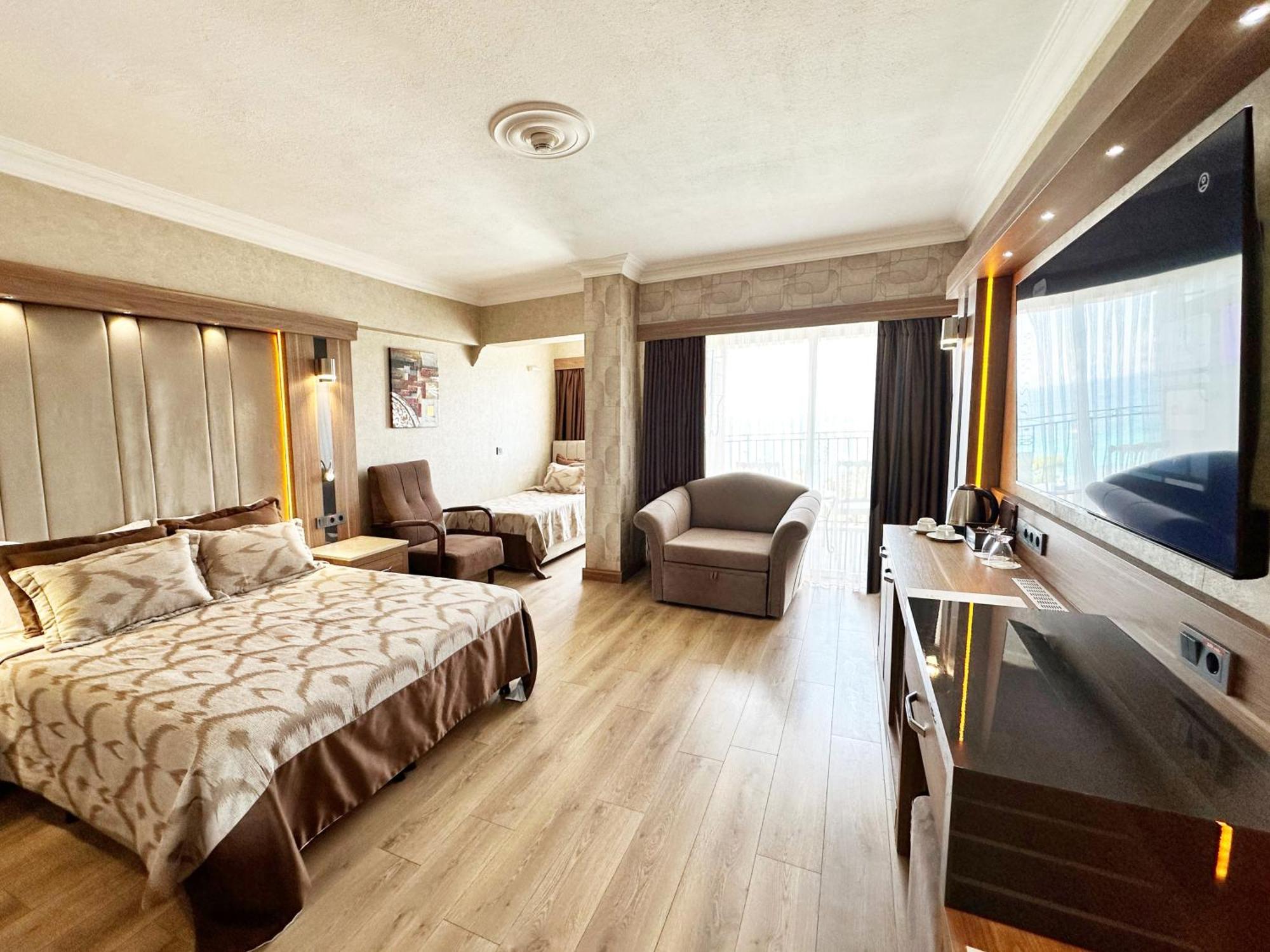 Laur Hotels Experience & Elegance 디딤 외부 사진