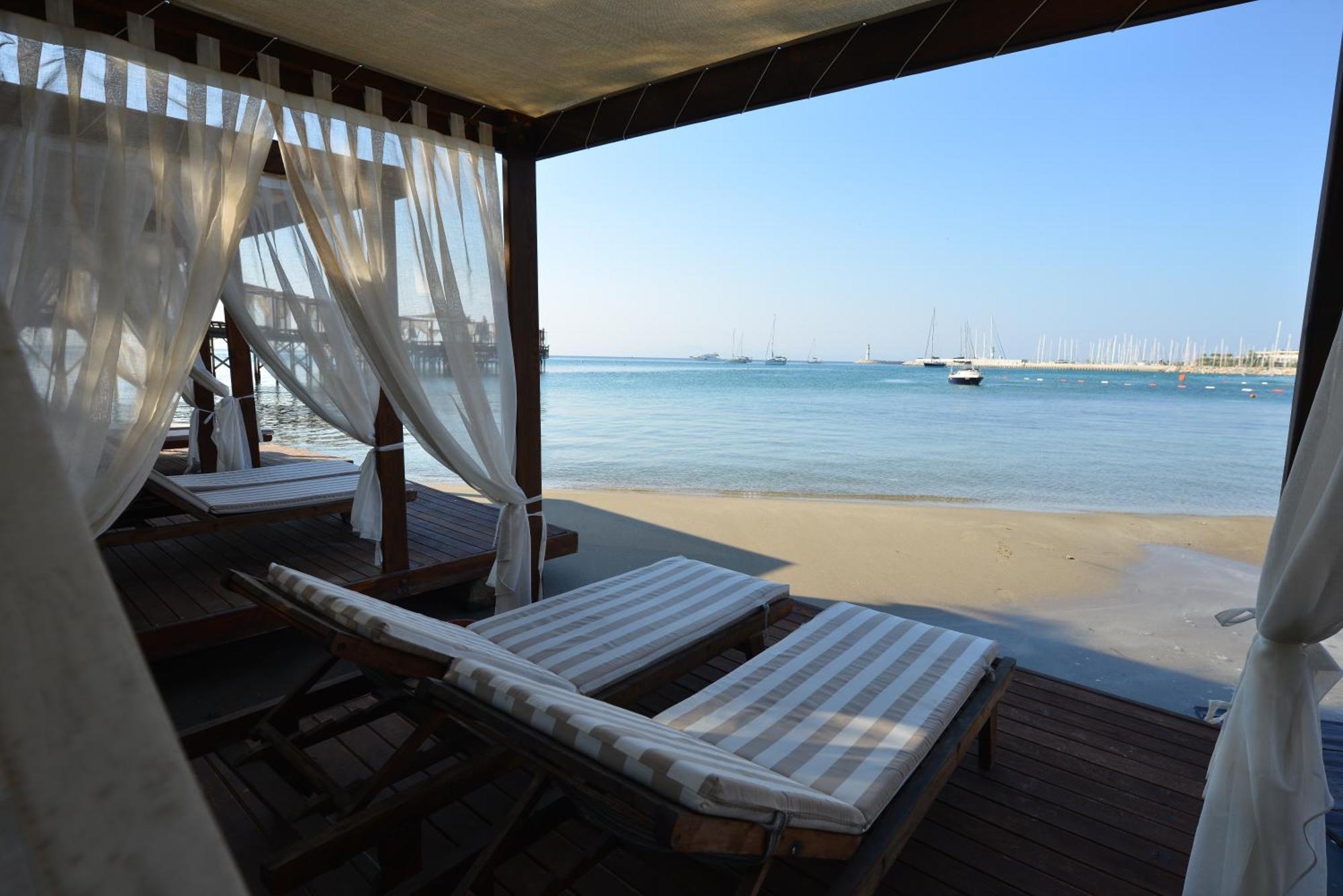 Laur Hotels Experience & Elegance 디딤 외부 사진