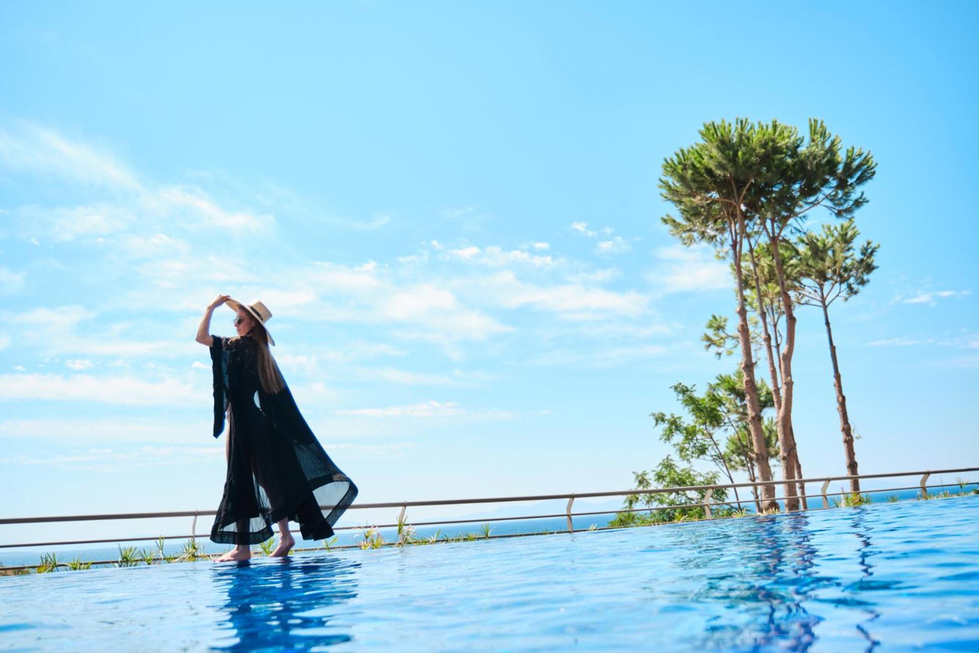 Laur Hotels Experience & Elegance 디딤 외부 사진