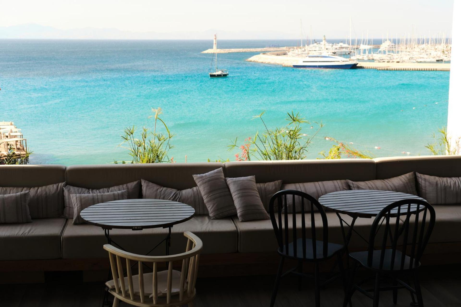 Laur Hotels Experience & Elegance 디딤 외부 사진