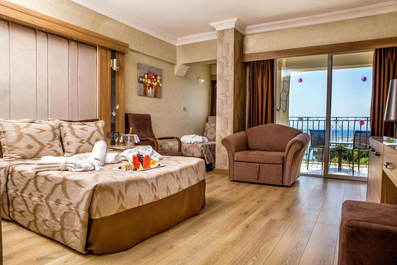 Laur Hotels Experience & Elegance 디딤 외부 사진