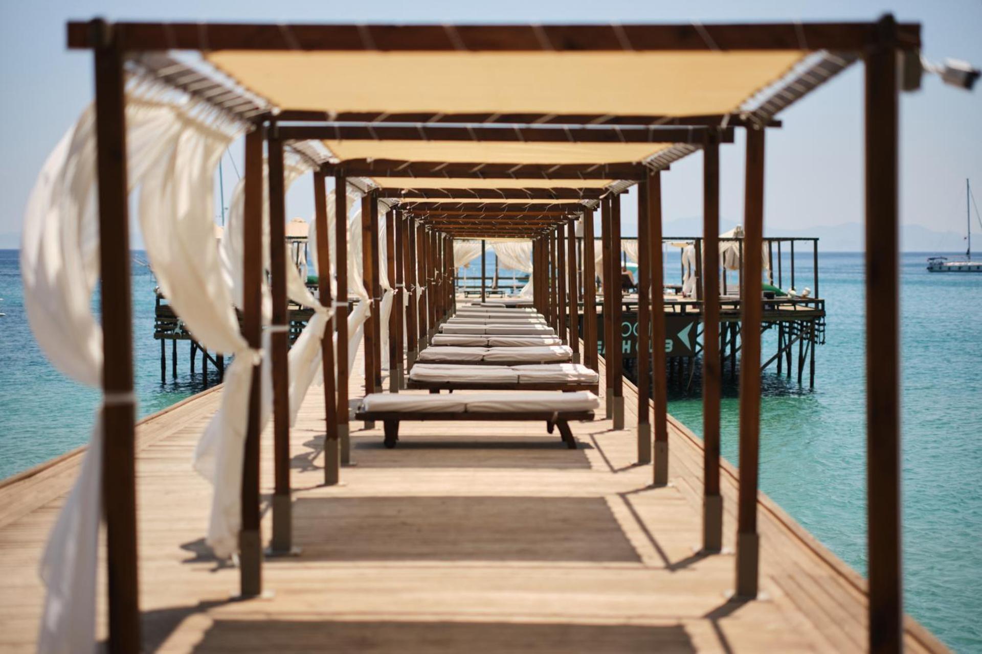 Laur Hotels Experience & Elegance 디딤 외부 사진