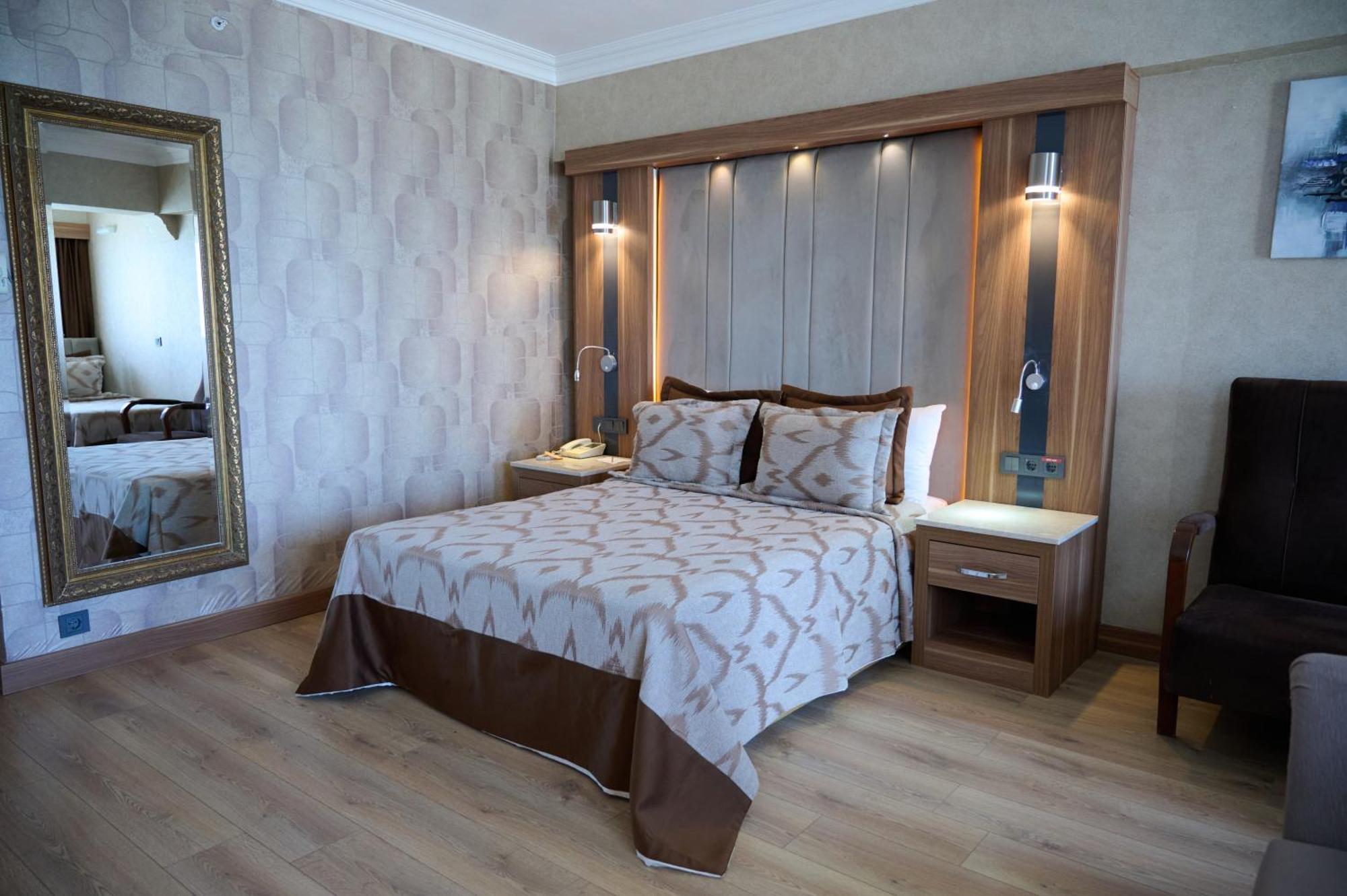 Laur Hotels Experience & Elegance 디딤 외부 사진