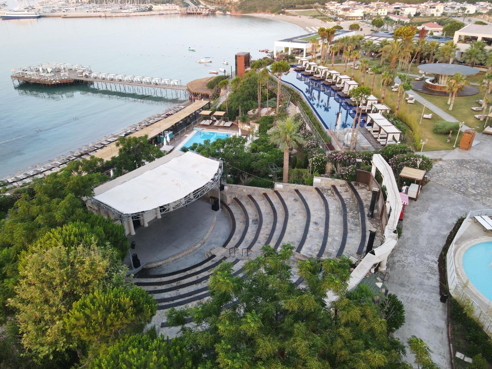 Laur Hotels Experience & Elegance 디딤 외부 사진