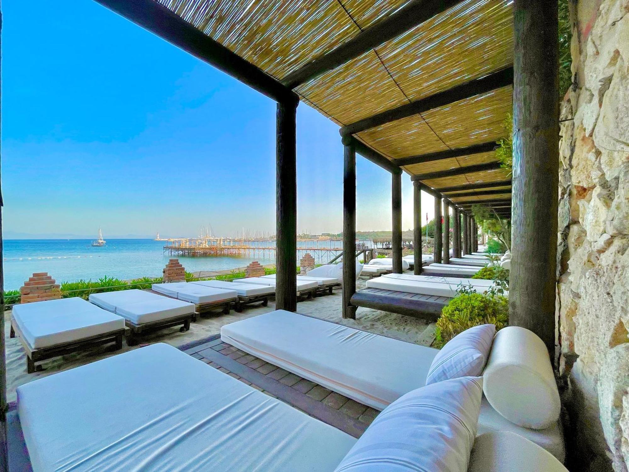 Laur Hotels Experience & Elegance 디딤 외부 사진