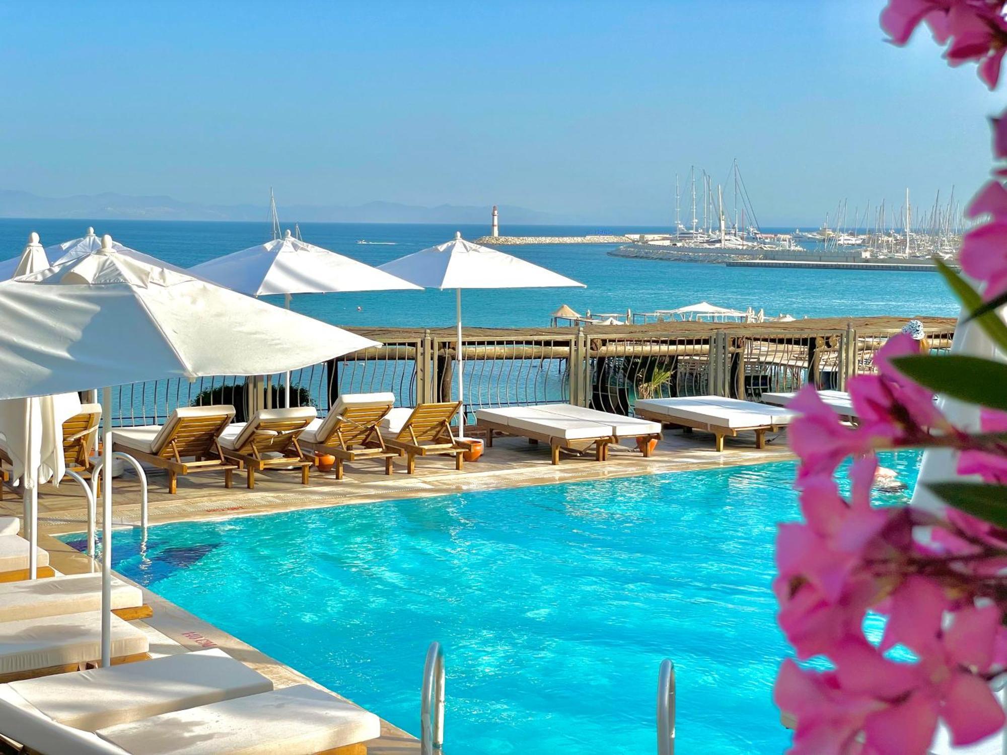 Laur Hotels Experience & Elegance 디딤 외부 사진