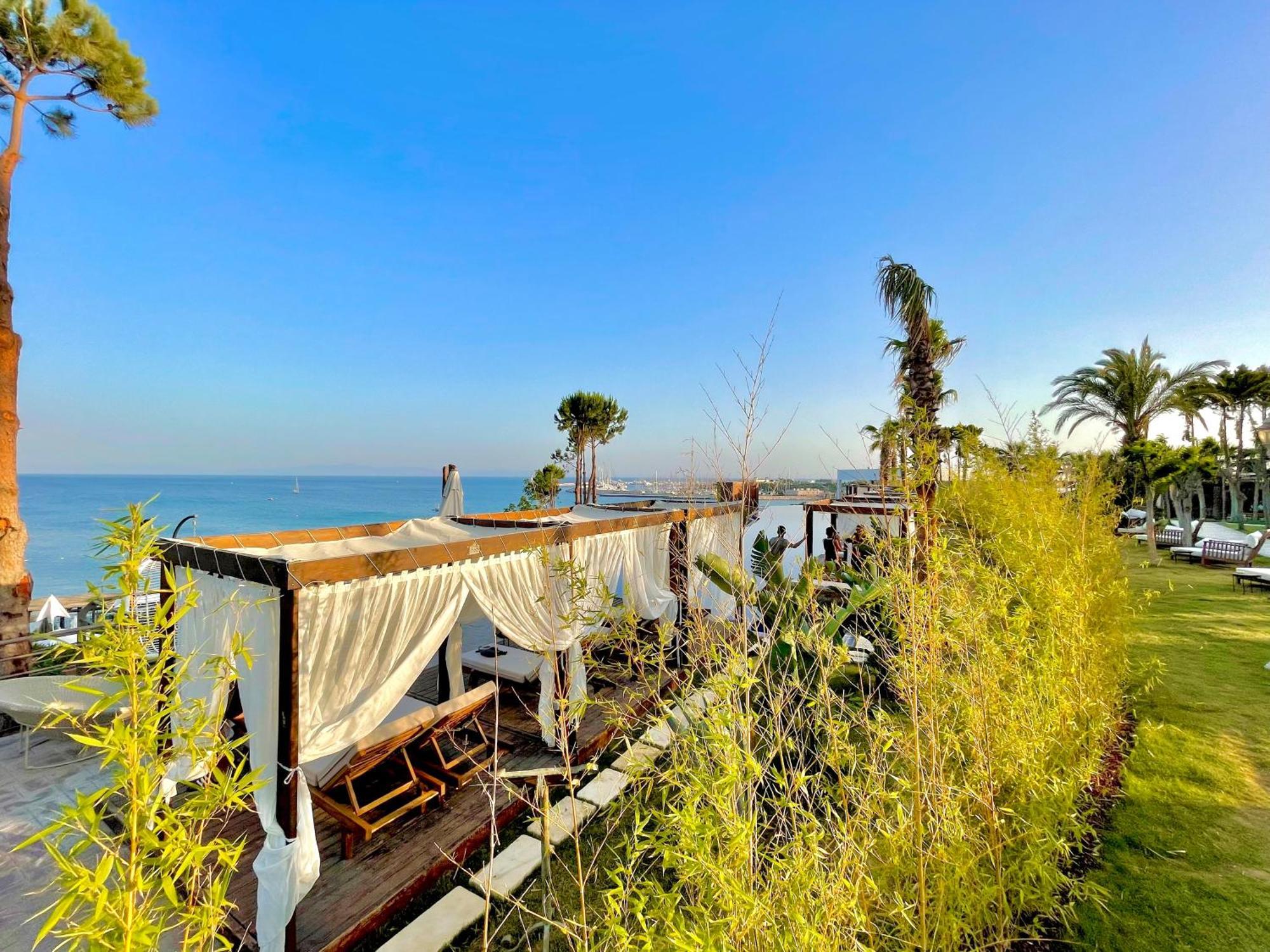 Laur Hotels Experience & Elegance 디딤 외부 사진