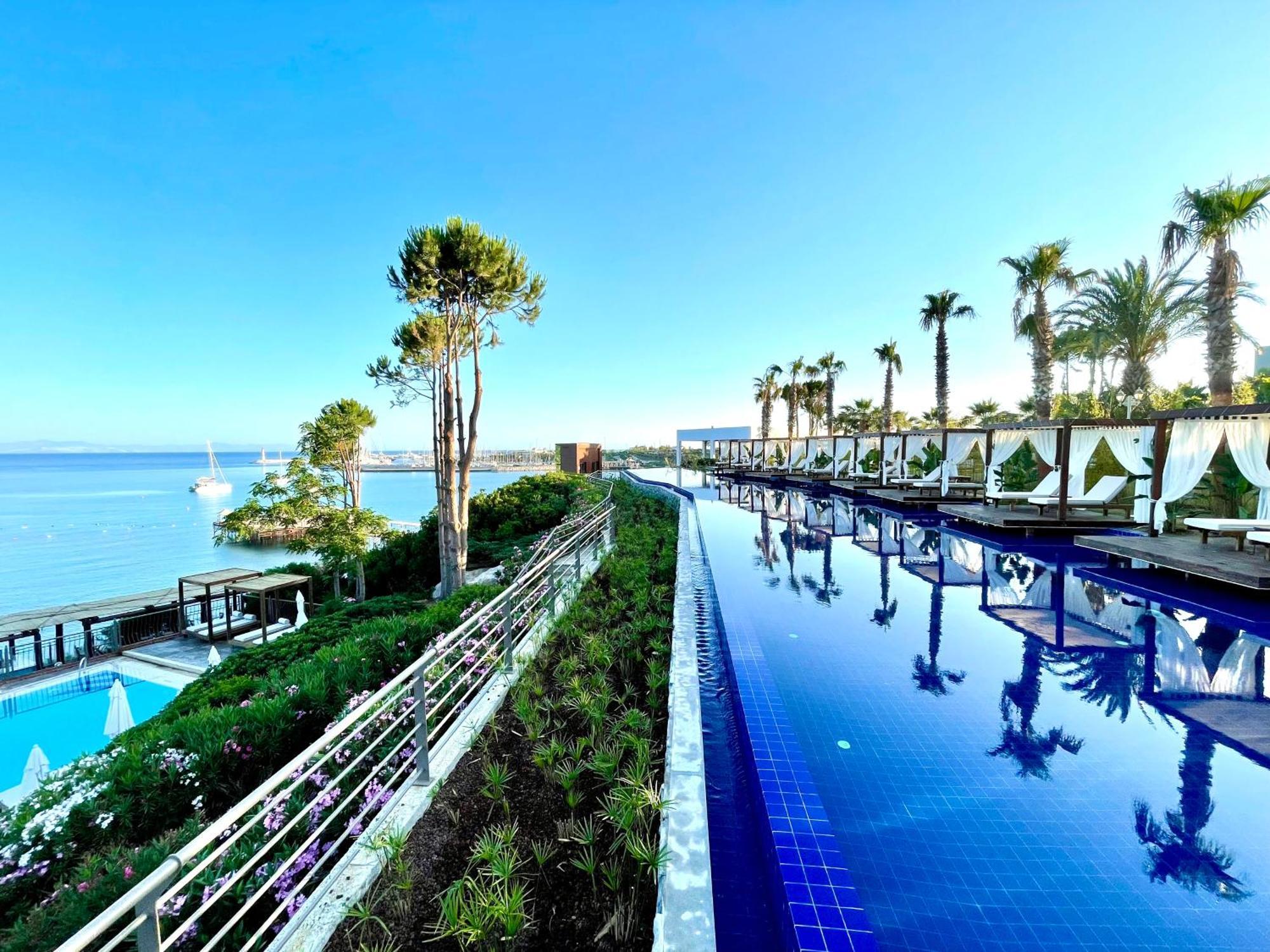Laur Hotels Experience & Elegance 디딤 외부 사진