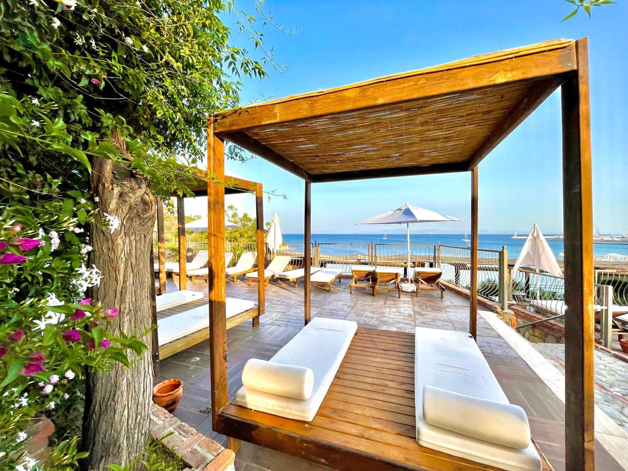 Laur Hotels Experience & Elegance 디딤 외부 사진