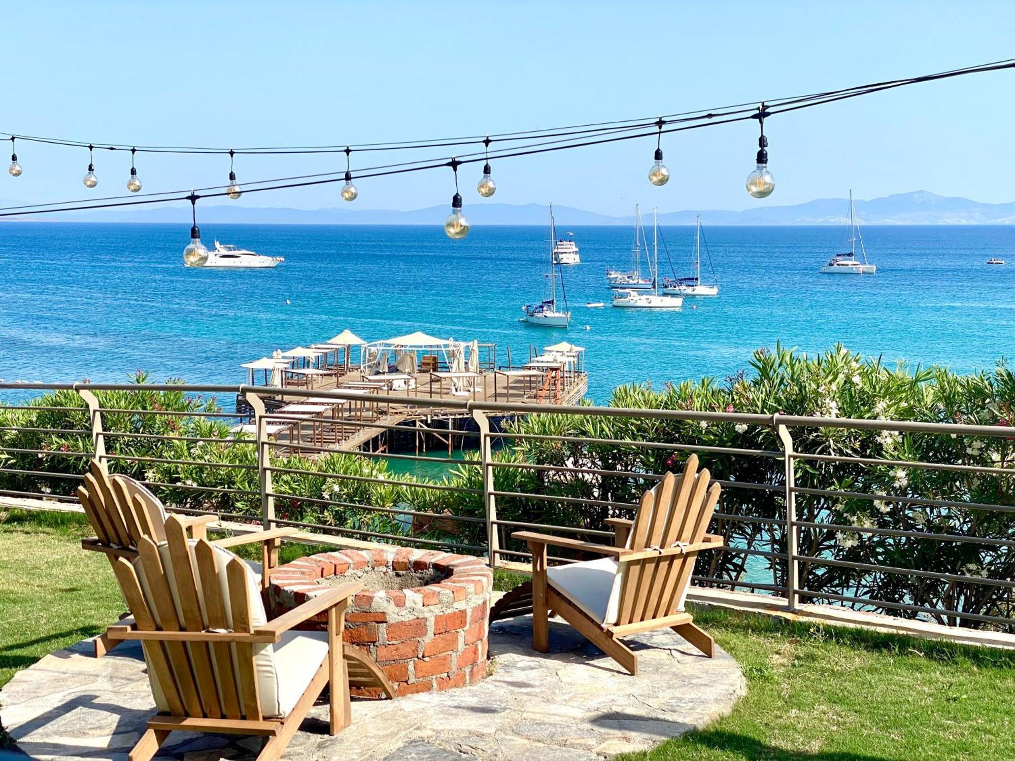 Laur Hotels Experience & Elegance 디딤 외부 사진