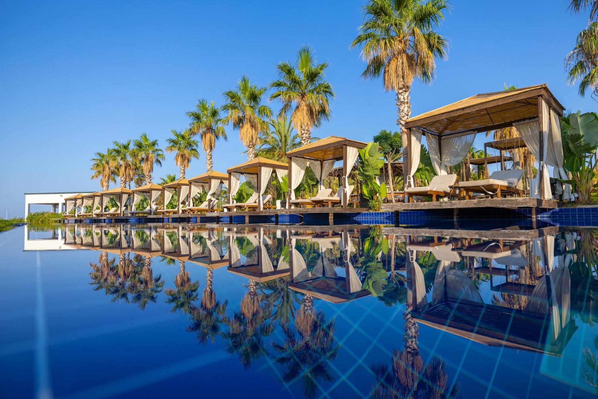 Laur Hotels Experience & Elegance 디딤 외부 사진