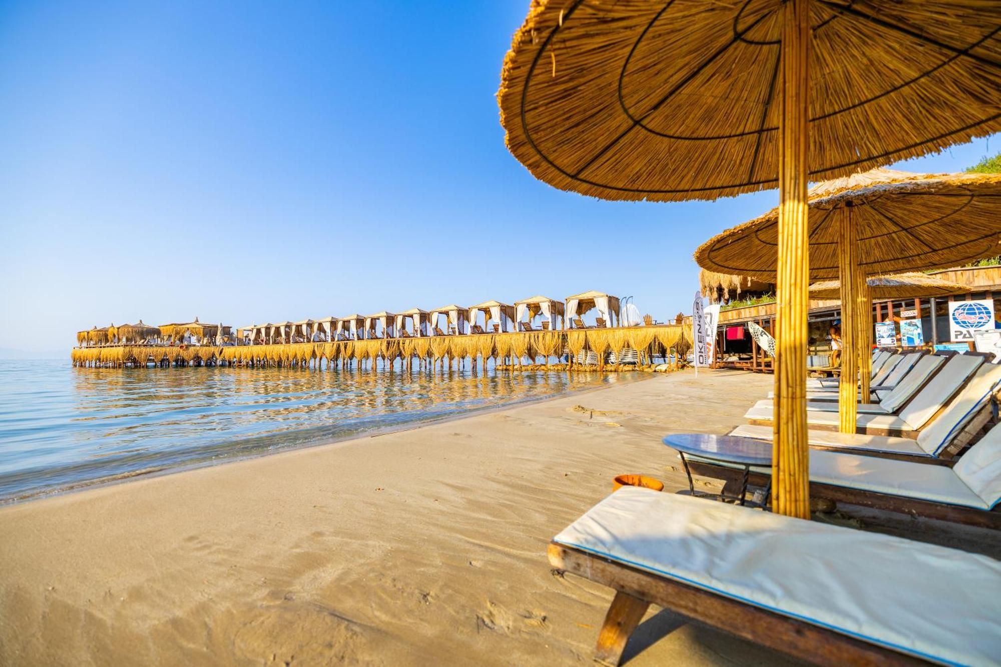 Laur Hotels Experience & Elegance 디딤 외부 사진