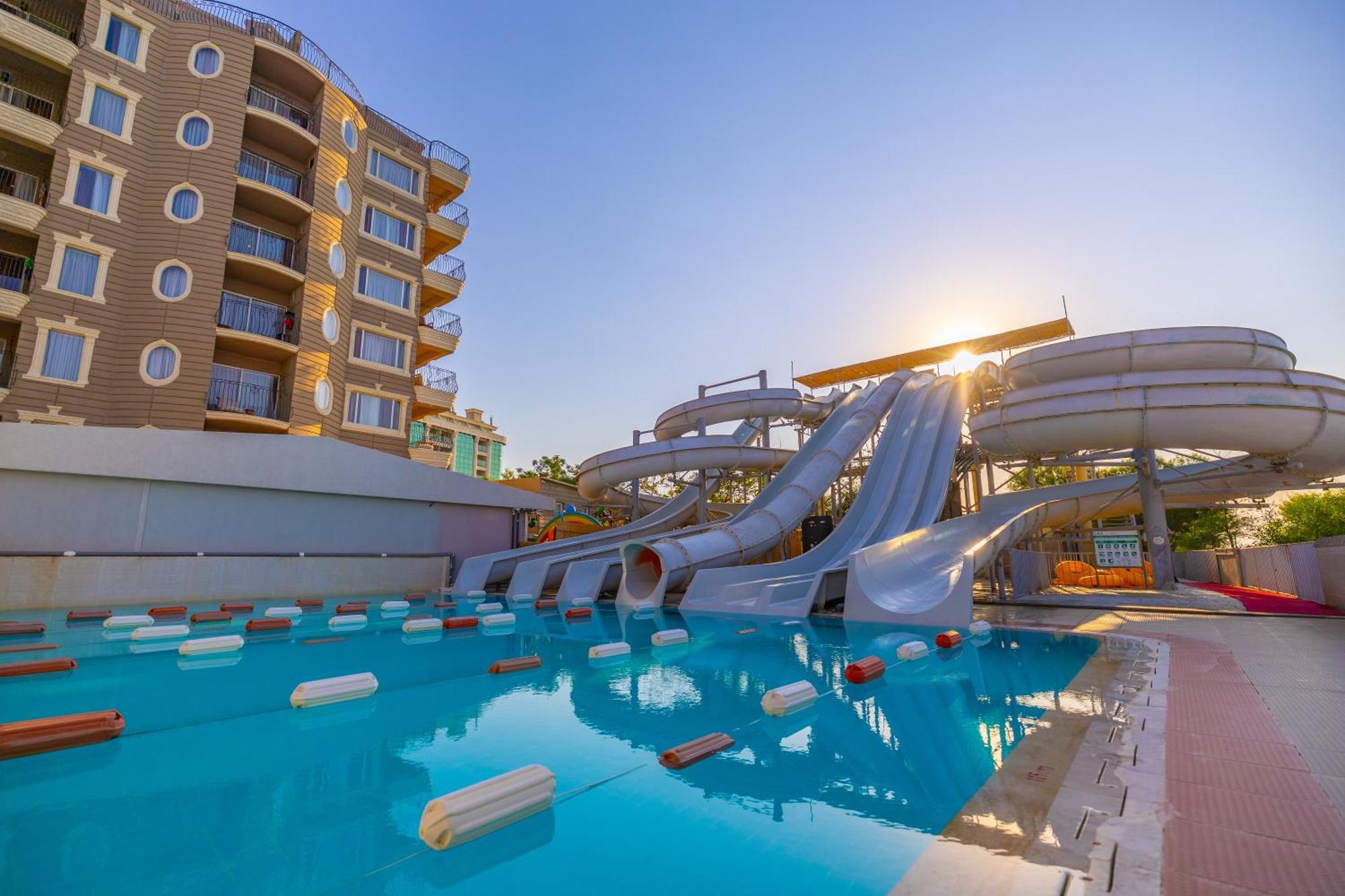 Laur Hotels Experience & Elegance 디딤 외부 사진