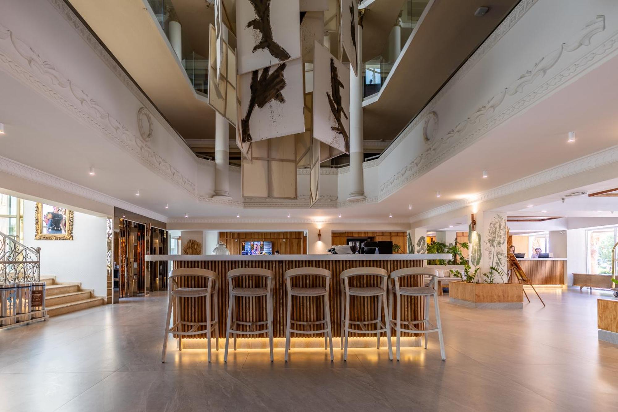 Laur Hotels Experience & Elegance 디딤 외부 사진